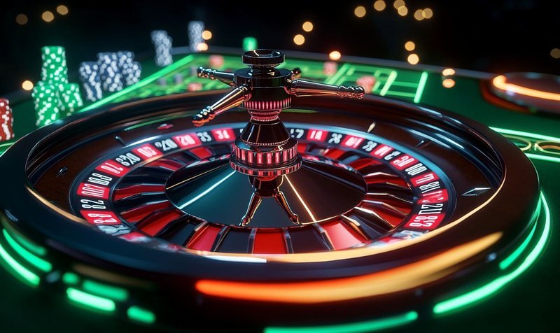 Image: Exploring the Thrills of Cazeus Casino Online in the UK