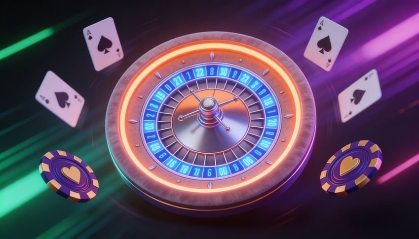 spinight