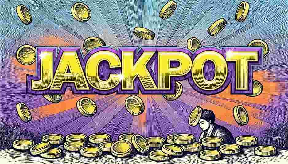 Luckyblockcasino