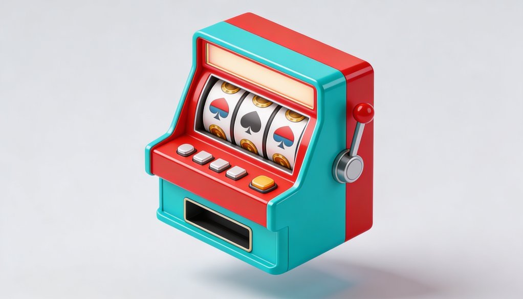 Luckyblock casino