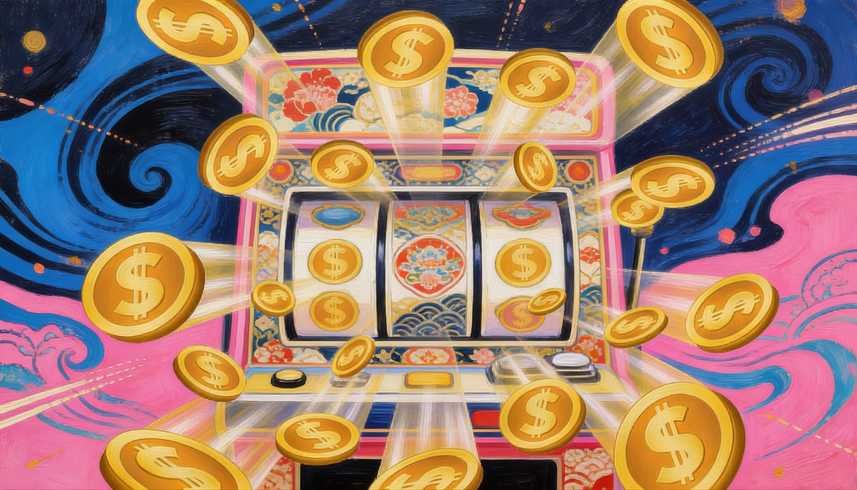 Richprize casino app