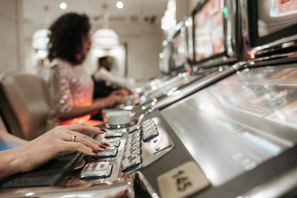 Roby Casino