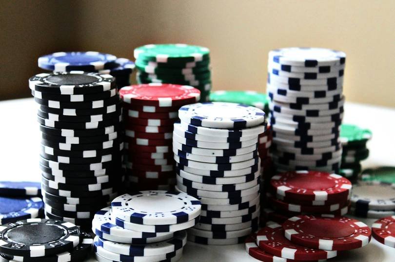 kinbet casino