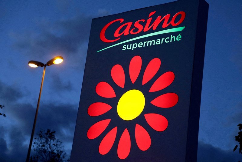 Explorez julius casino france