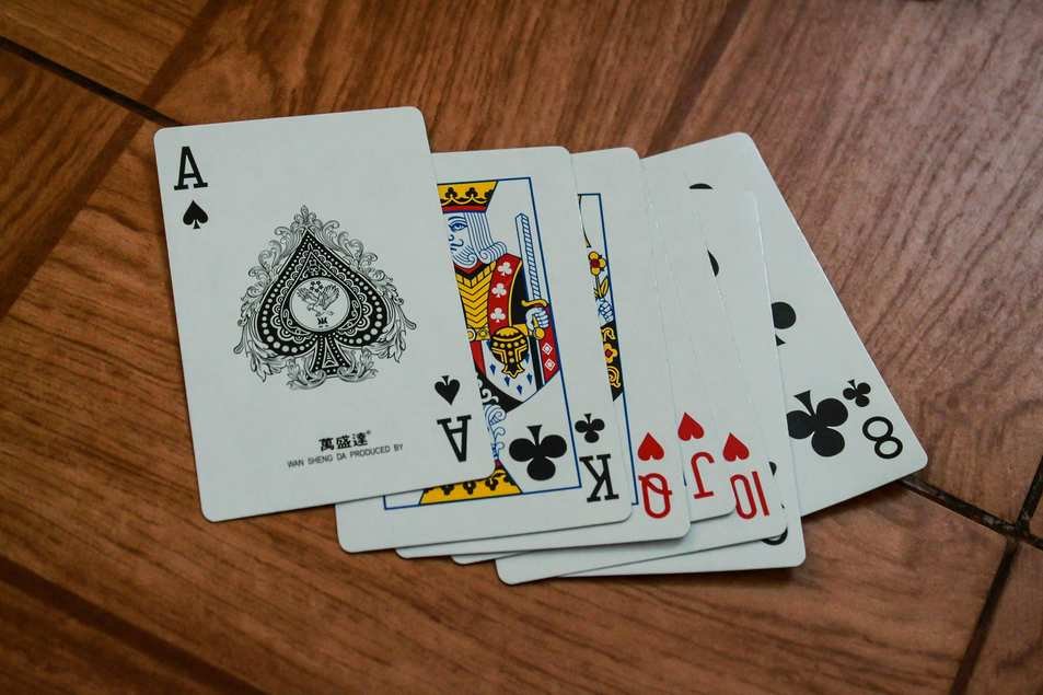 Vegasino casino