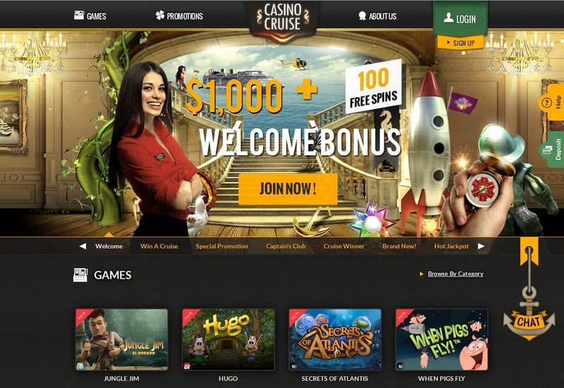 Learn about casino winbeast